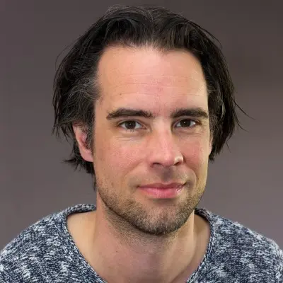 Joost Boele