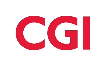 Logo Partner CGI