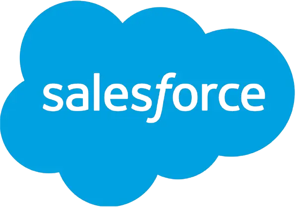 Logo Partner Salesforce