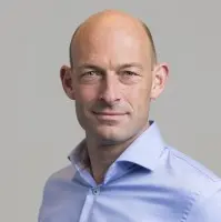 Steven van der Krogt