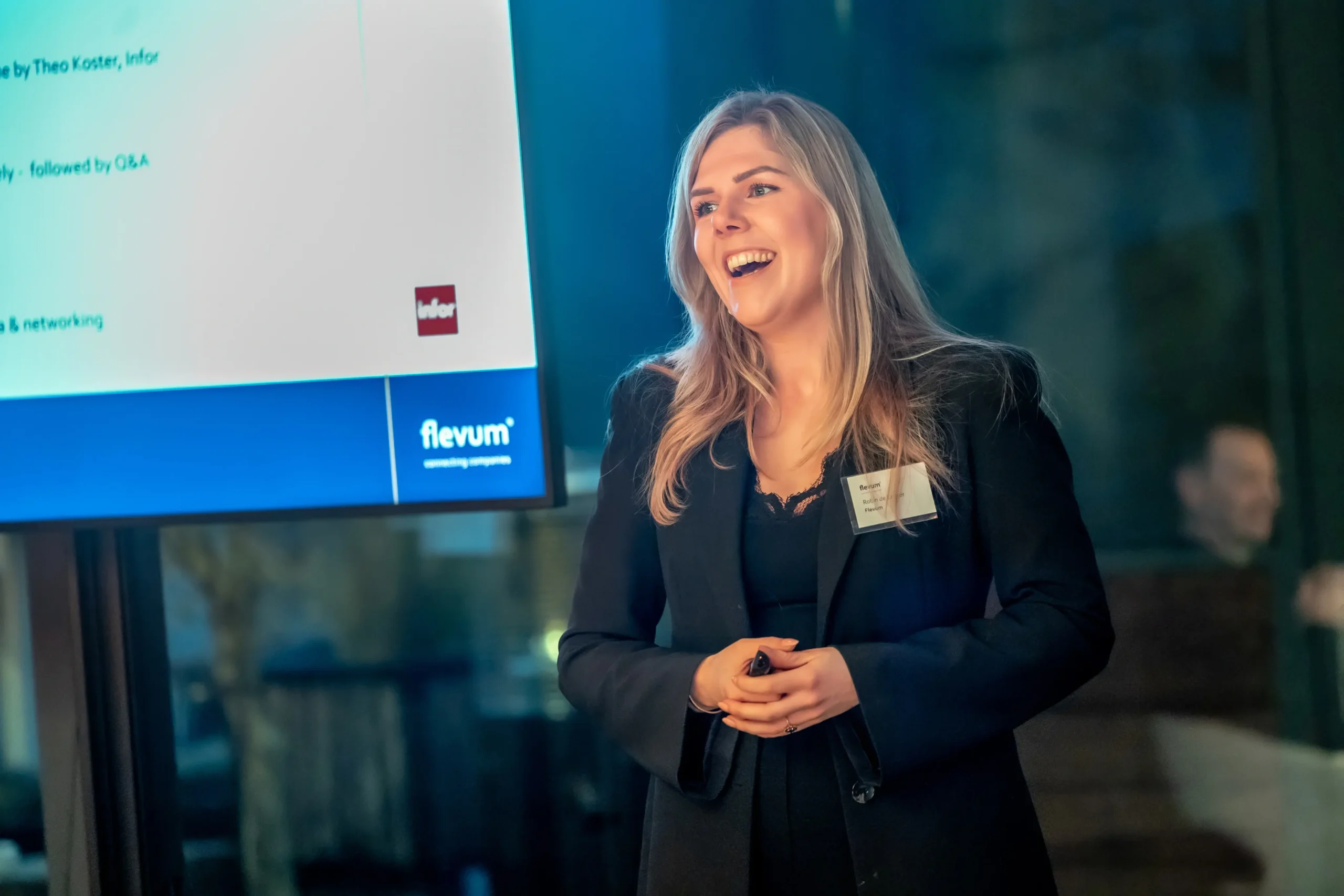 Presentator_Flevum_Event