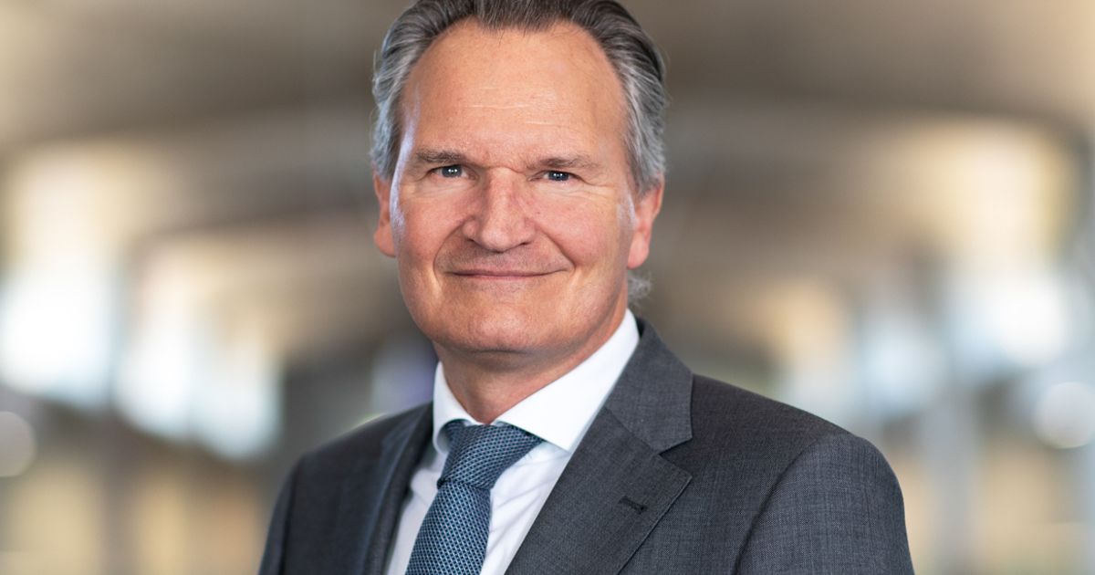 Robert-Jan Smits