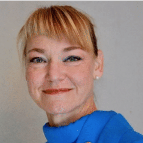 Maaike van ’t Zand