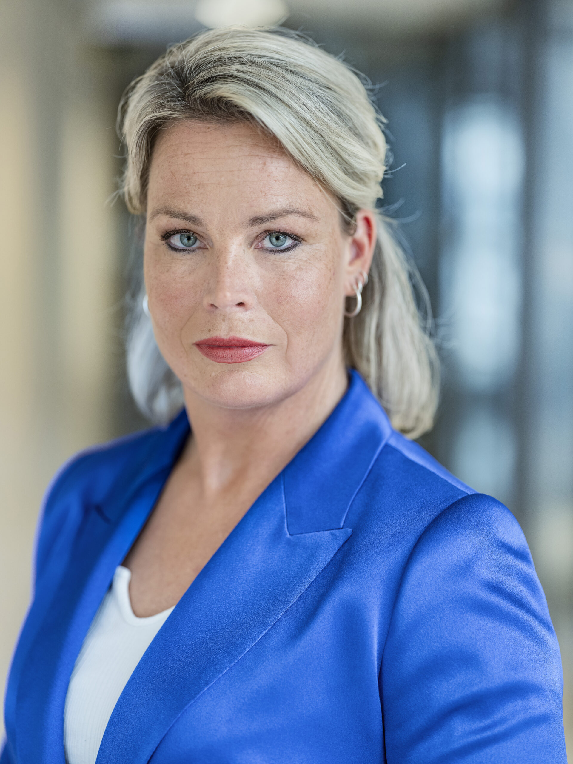 Cindy Kroon
