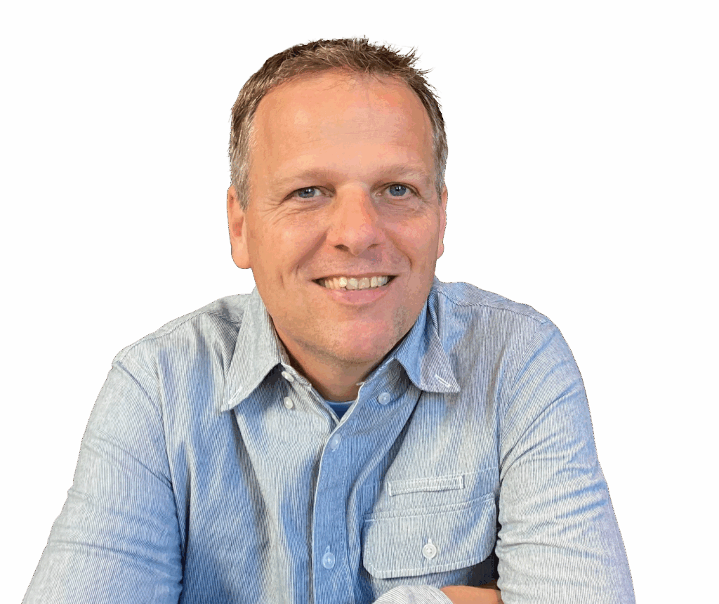Gijs Manders - Flevum