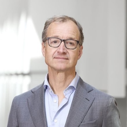 Eric Wiebes