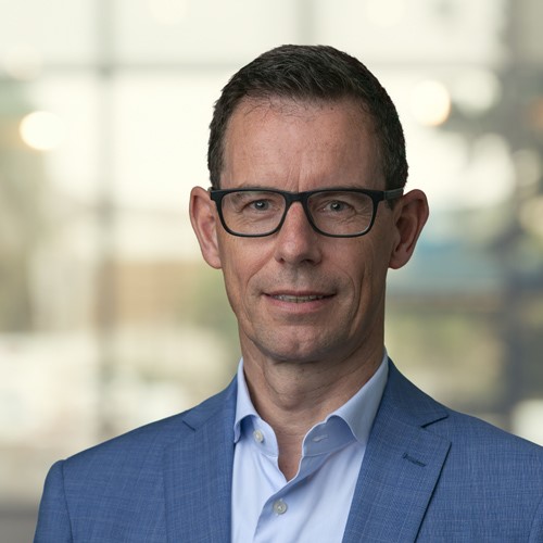 Michiel van der Veen