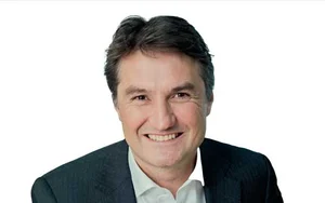 Tom Kaars Sijpesteijn