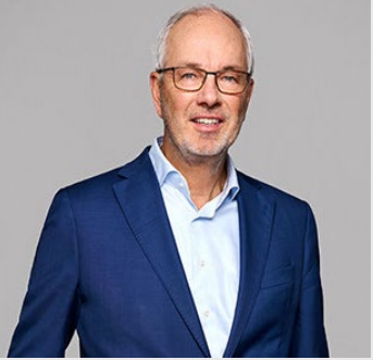 Pieter van Oord