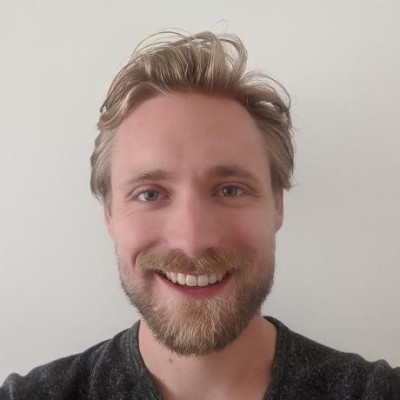 Moderator: Trevor Schiavone