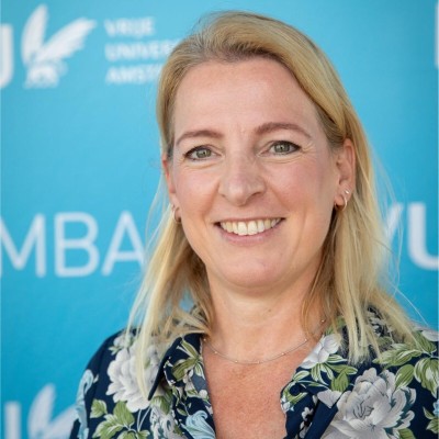 Mirjam Luttikholt