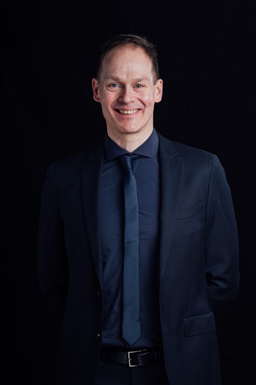 Iwan Spekenbrink