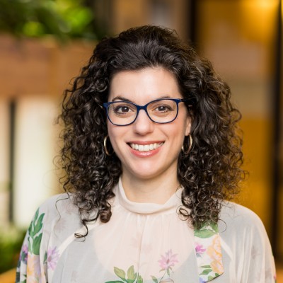 Athina Syrrou