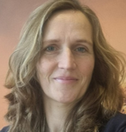 Loes van der Vleuten