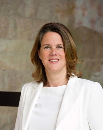 Marit van Egmond