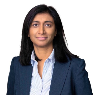 Uvashni Raman