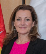 Yvette van Eechoud