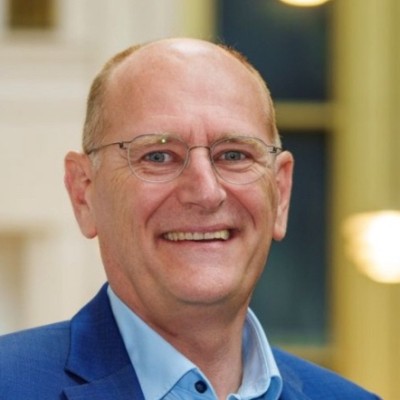 Hans de Vries