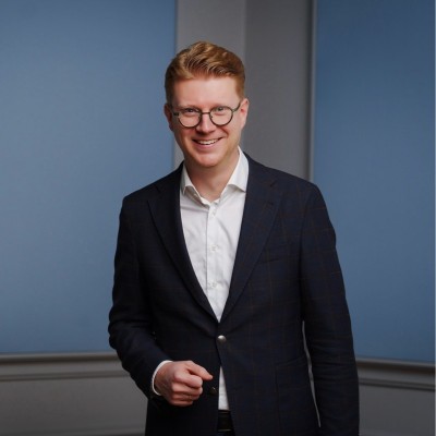 Tim Kamphuis