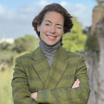 Alice Schimmelpenninck