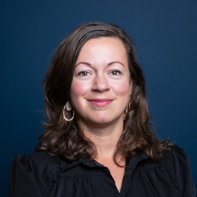 Isabelle Kuper – Borsboom