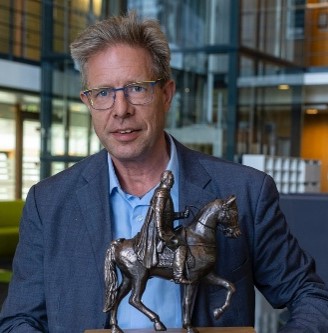 Martijn van der Linden