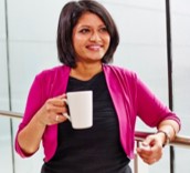 Sohini Ghosh