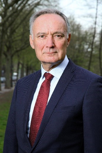 Tom Middendorp
