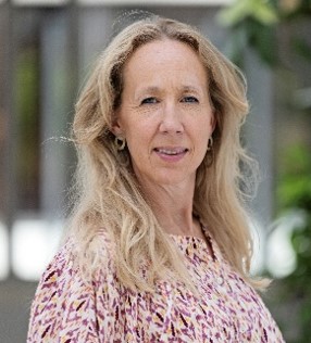 Dorine van Mullem