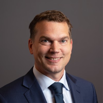 Matthijs van Amelsfort